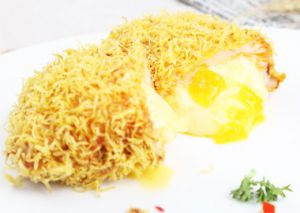 大脸鸡排轻松开店，万元创业