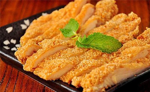 2019年加盟大脸鸡排有什么优