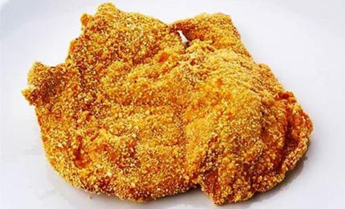 没有开店经验开店选择大脸鸡排是