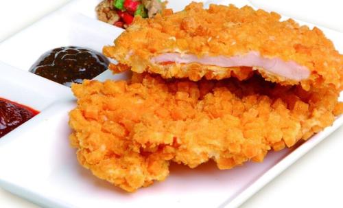 大脸鸡排加盟是怎样带来高收入的
