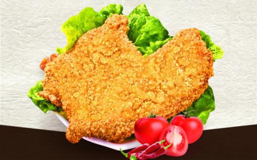鸡排加盟哪家强？当然大脸鸡排,